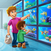 Fish Tycoon 2 Virtual Aquarium Версия: 1.10.14