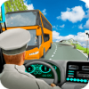 Heavy Mountain Bus Simulator 2018