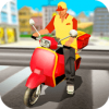 Motorbike Pizza Delivery Версия: 2.0