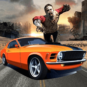 Зомби-банды: Автомобили и оружие Версия: 1.1