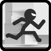 Stickman - Parkour Runner Версия: 1.0.0