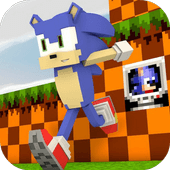 Sonic BOOM Craft Версия: 2.0