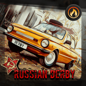Русское Дерби Версия: 1.0