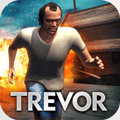 Mad City Trevor 2018 Версия: 1.01