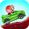 Hill Climber - Master Racing Версия: 1.0