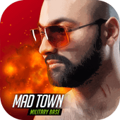 Mad City Military Версия: 1.04