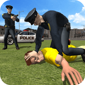 Vendetta Miami Police Simulator 2018 Версия: 1.0.1