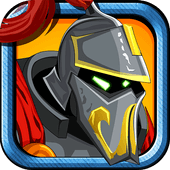 Mighty Knight Версия: 3.0