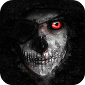 Skull Face Camera Версия: 5.5
