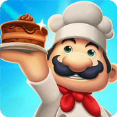 Idle Cooking Tycoon Версия: 1.26