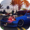 Civic Drift & Driving Simulator Версия: 4.1