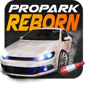 Propark Reborn Версия: 1.51