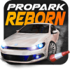 Propark Reborn