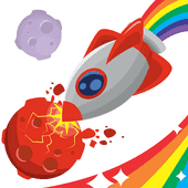 Rainbow Rocket Версия: 1.2.3