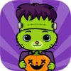 Yasa Pets Halloween Версия: 1.0