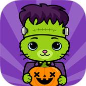 Yasa Pets Halloween Версия: 1.0