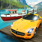 Driving Island: Delivery Quest Версия: 1.0.1
