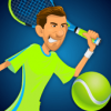 Stick Tennis Версия: 2.8.1