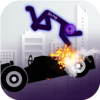 Stickman Death Версия: 1.0