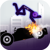 Stickman Death Версия: 1.0