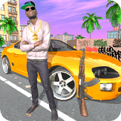 Auto Theft Simulator Версия: 0.7