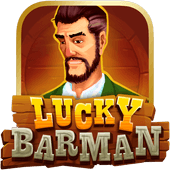 Lucky Barman Версия: 2.23.0