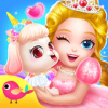 Princess Libby's Puppy Salon Версия: 1.0.6
