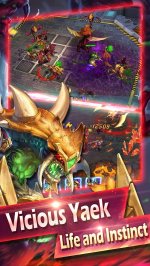 Legend of Star : Human Awaken