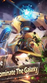 Legend of Star : Human Awaken