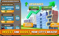 Holyday City Tycoon