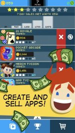 App Tycoon