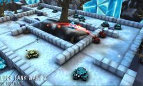 Block Tank Wars 2