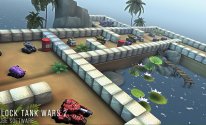 Block Tank Wars 2