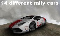 Rally Championship Free