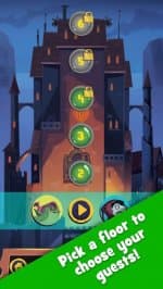 Hotel Transylvania Hotel Havoc