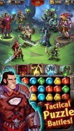 Heroes of Battle Cards