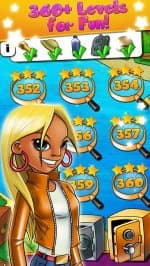 Секреты Келли Стенфорд