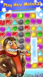 Секреты Келли Стенфорд