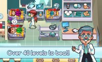 Hospital Dash
