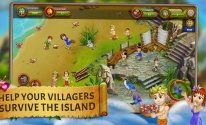 Virtual Villagers Origins 2