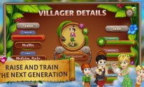 Virtual Villagers Origins 2