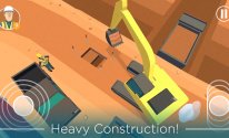 Dig In: An Excavator Game