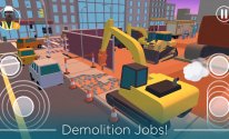Dig In: An Excavator Game