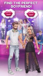 Lady Popular: Fashion Arena