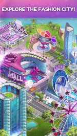 Lady Popular: Fashion Arena