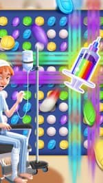 крошечная головоломка для больницы