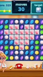 крошечная головоломка для больницы