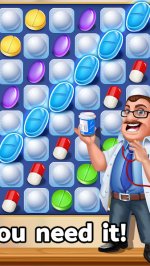 крошечная головоломка для больницы