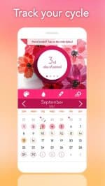 Женский Календарь Месячных