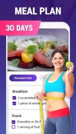 Худеем за 30 дней